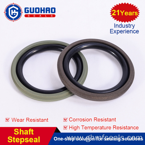 Compressor Piston Seal Oil Seal Compressor Oil Seal